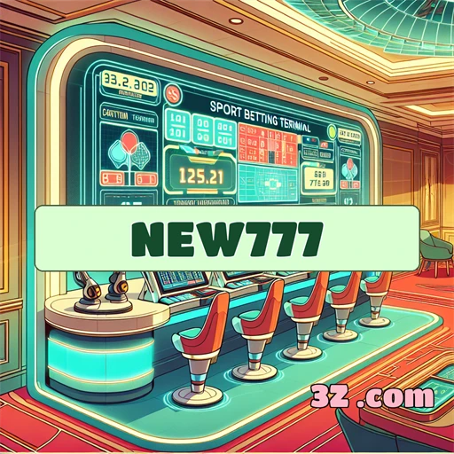 Cassino Inovador no new777.com: Emoção e Diversão Garantidas