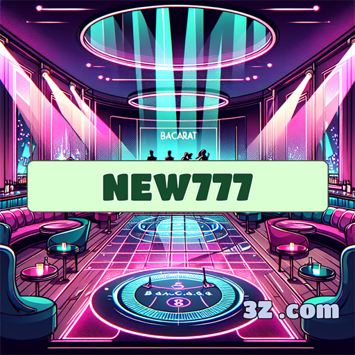 Jogos Empolgantes no new777.com: Diversão Sem Fim