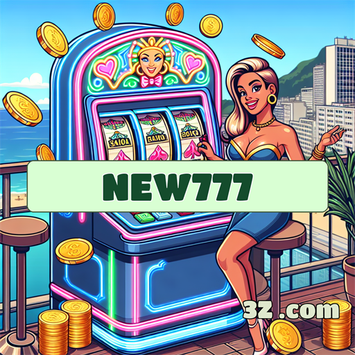Login Eficiente e Divertido no new777.com