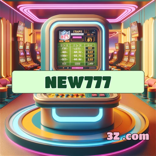 Plataforma Inovadora do new777.com Revoluciona o Jogo Online