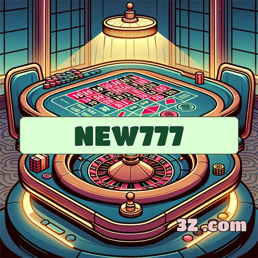 Explore a Seção VIP Incrível do new777.com